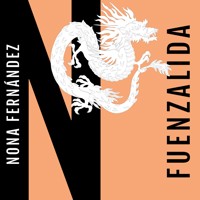 Fuenzalida - Nona Fernández - Hörbuch