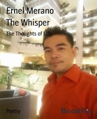 The Whisper - Ernel Merano - E-Book