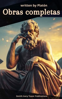 Platón - Platón - E-Book