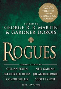 Rogues -  - E-Book
