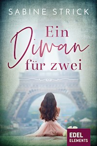 Ein Diwan für zwei - Sabine Strick - E-Book