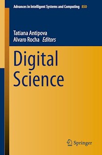 Digital Science -  - E-Book
