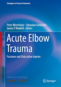 Acute Elbow Trauma -  - E-Book