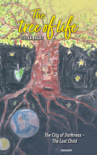 The tree of life - Stella Bagot - E-Book