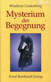 Mysterium der Begegnung - Wladimir Lindenberg - E-Book