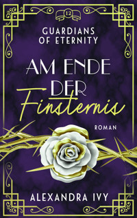 Am Ende der Finsternis - Alexandra Ivy - E-Book