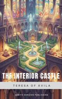 The Interior Castle - Teresa of Ávila - E-Book