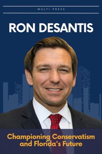 Ron DeSantis - Multi Press - E-Book