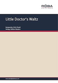 Little Doctor's Waltz - Erich Ferstl - E-Book