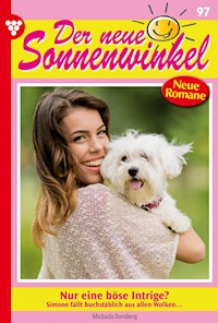 Nur eine böse Intrige? - Michaela Dornberg - E-Book