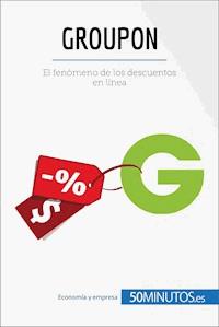 Groupon - 50Minutos - E-Book