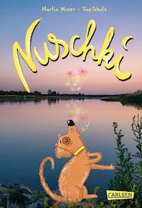 Nuschki - Martin Muser - E-Book