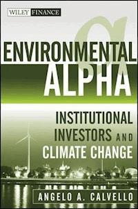 Environmental Alpha - Angelo Calvello - E-Book