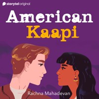 American Kaapi - Rachna Mahadevan - Hörbuch