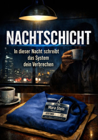 Nachtschicht - Dominik Mikulaschek - E-Book