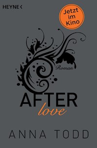 After love - Anna Todd - E-Book