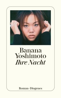 Ihre Nacht - Banana Yoshimoto - E-Book