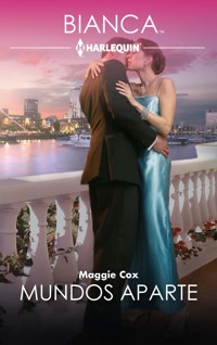 Mundos aparte - Maggie Cox - E-Book