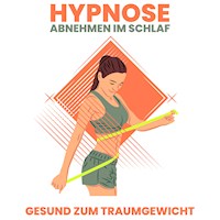 Hypnose - Abnehmen im Schlaf - Raphael Kempermann - Hörbuch