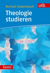 Theologie studieren - Bertram Stubenrauch - E-Book