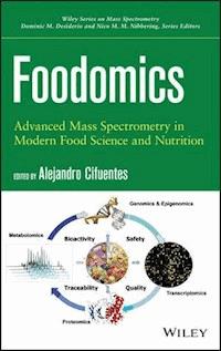 Foodomics -  - E-Book