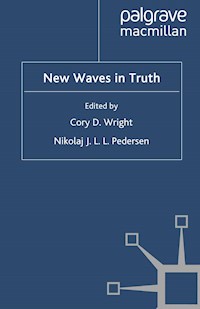 New Waves in Truth -  - E-Book
