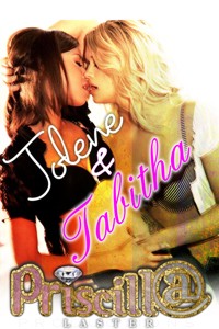 Jolene and Tabitha - Priscilla Laster - E-Book