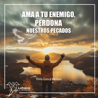 Ama a tu enemigo, perdona nuestros pecados - Elvia Gasca Barajas - Hörbuch