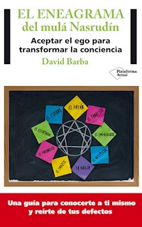 El eneagrama del mulá Nasrudín - David Barba - E-Book