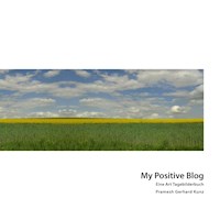 My Positve Blog -  - E-Book