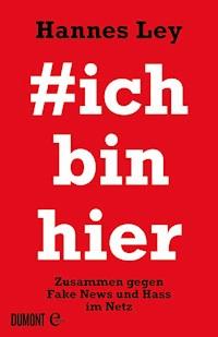 #ichbinhier - Hannes Ley - E-Book