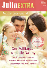 Julia Extra Band 550 - Cathy Williams - E-Book