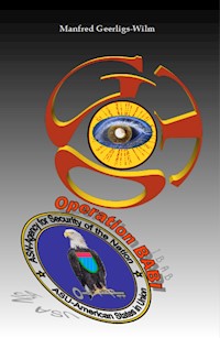 Operation BABI - Manfred Geerligs-Wilm - E-Book