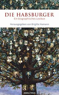 Die Habsburger -  - E-Book