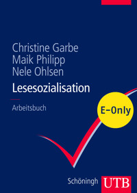 Lesesozialisation - Christine Garbe - E-Book