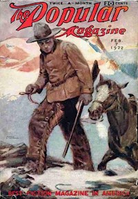 Story Of Gombi - H. de Vere Stacpoole - E-Book