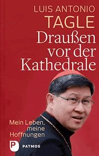 Draußen vor der Kathedrale - Luis Antonio Tagle - E-Book