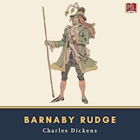Barnaby Rudge - Charles Dickens - Hörbuch