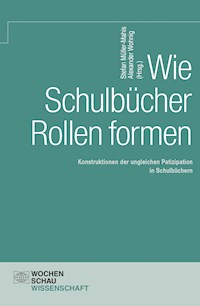 Wie Schulbücher Rollen formen -  - E-Book