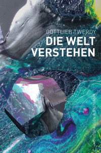 Die Welt verstehen - Gottlieb Twerdy - E-Book