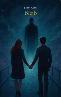 Bleib - Erjon Alimi - kostenlos E-Book