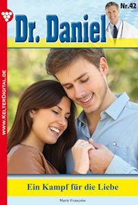 Ein Kampf für die Liebe - Marie Francoise - E-Book