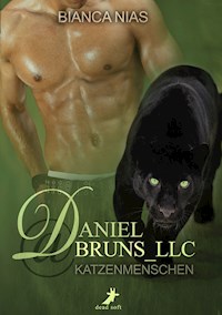 Daniel@Bruns_LLC - Bianca Nias - E-Book
