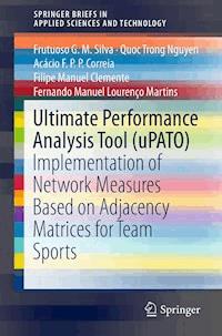 Ultimate Performance Analysis Tool (uPATO) - Frutuoso G. M. Silva - E-Book