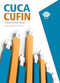 Cuca y Cufin 2020 - José Chávez Pérez - E-Book