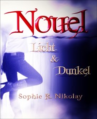 Nouel - Sophie R. Nikolay - E-Book