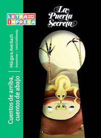 Cuentos de arriba, cuentos de abajo - Márgara Averbach - E-Book