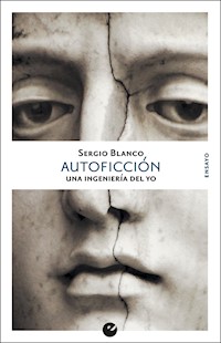 Autoficción - Sergio Blanco - E-Book