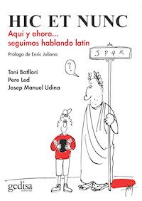 Hic et nunc - Toni Batllori - E-Book