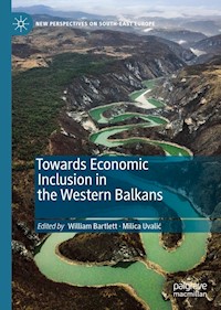Towards Economic Inclusion in the Western Balkans -  - E-Book